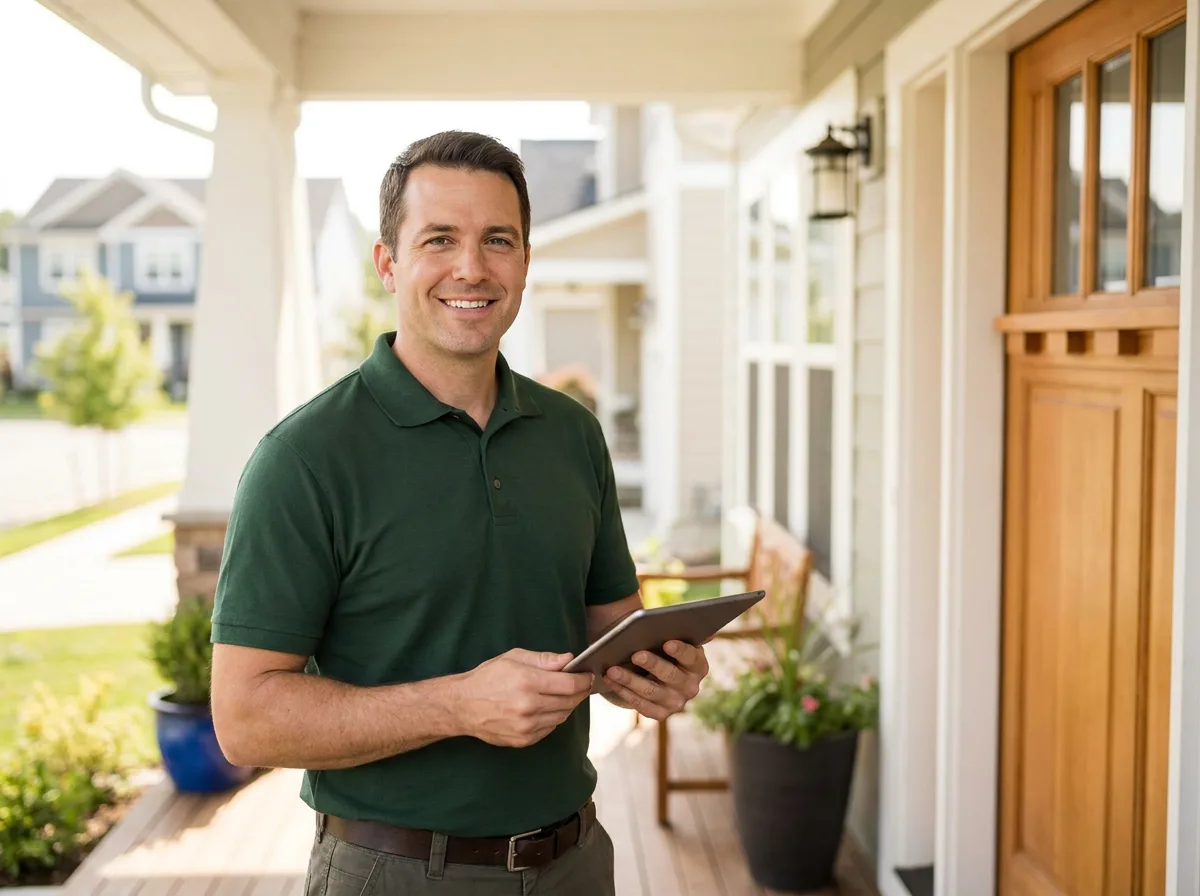 Pest control FAQs for Forest Hill, MD